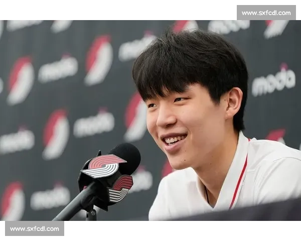 杨瀚森首秀 5 分钟:认不足,比帅揭轮换原因