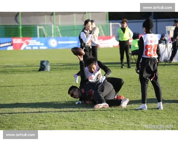 第三届北京腰旗橄榄球公开赛落幕:潮酷外表下的专业内核