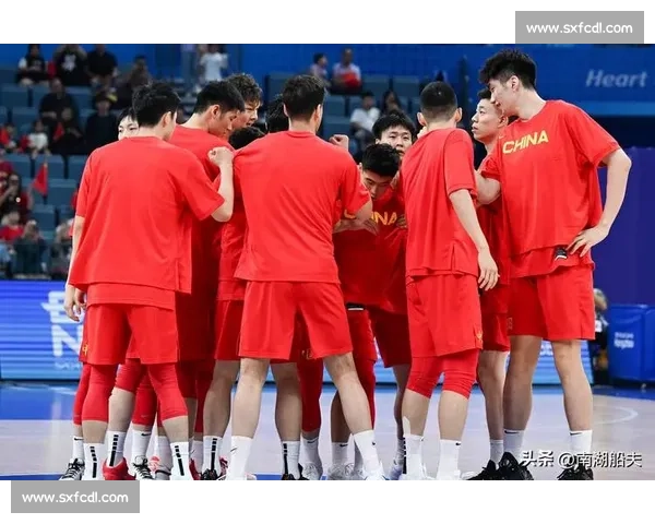 男篮拼图差一角：后卫线成复兴最大梗阻