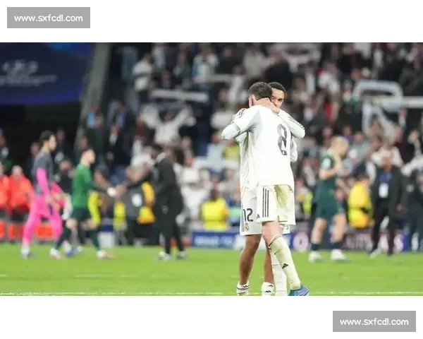 皇马与瓦伦西亚激战集锦 皇马攻防精彩表现终结对手反击